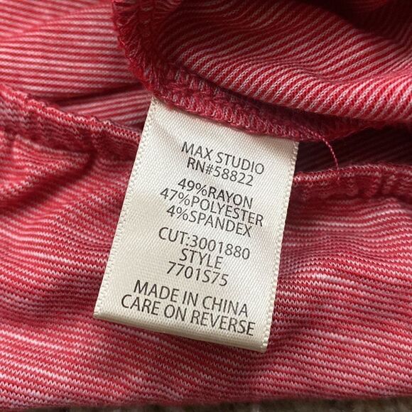 Max studio top medium  - Picture 10 of 10